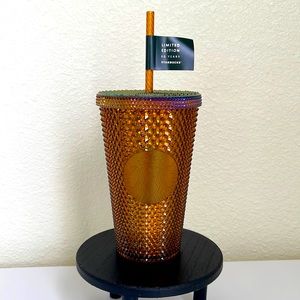 Starbucks 50th Anniversary Grande Studded Tumbler